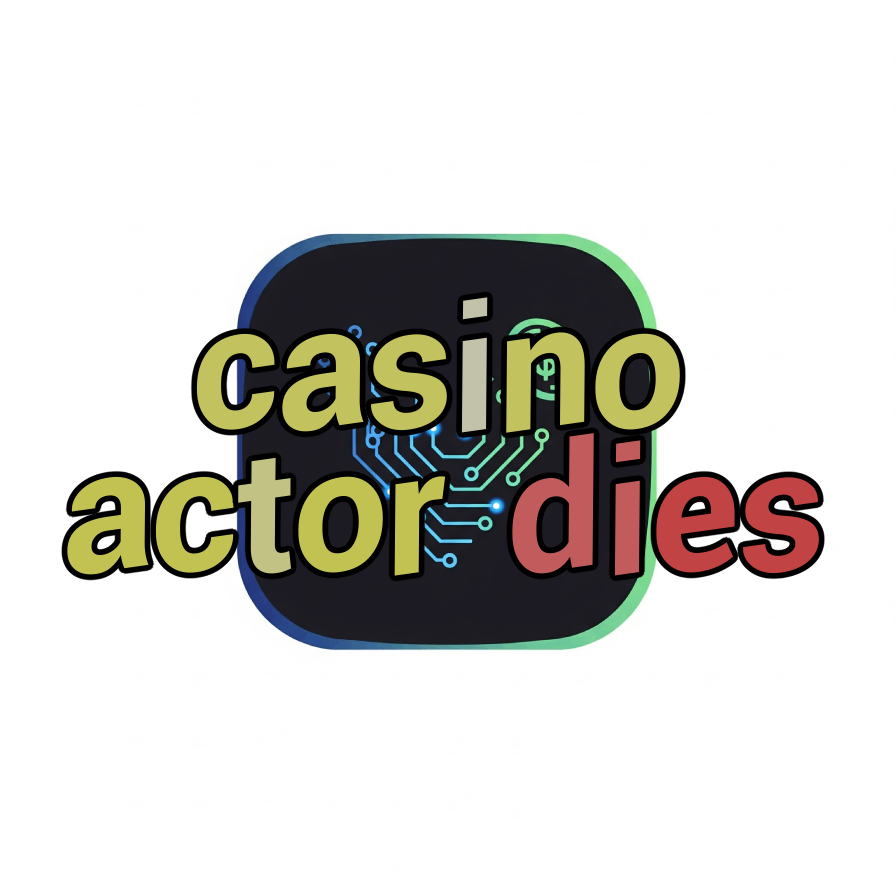 casino actor dies